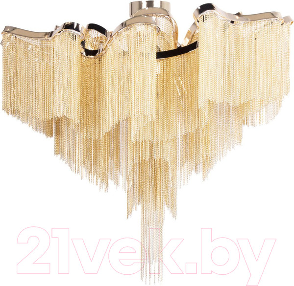 Изображение товара Потолочный светильник Loftit Stream 10208/800C (Gold)