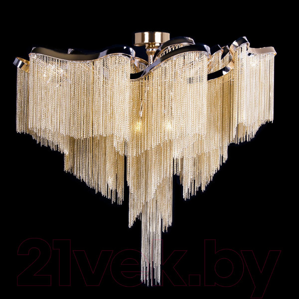 Изображение товара Потолочный светильник Loftit Stream 10208/800C (Gold)