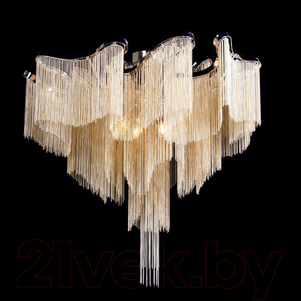 Изображение товара Потолочный светильник Loftit Stream 10208/800C (Gold)