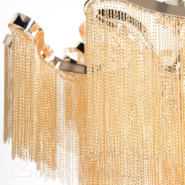 Изображение товара Потолочный светильник Loftit Stream 10208/800C (Gold)