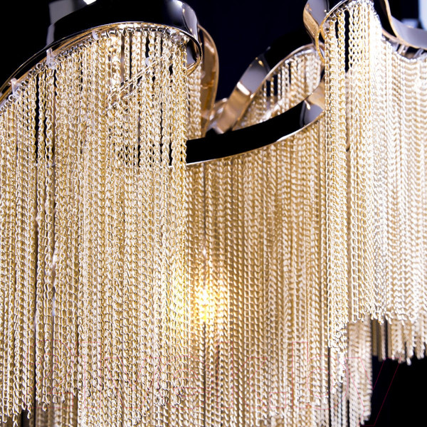 Изображение товара Потолочный светильник Loftit Stream 10208/800C (Gold)