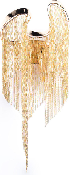 Изображение товара Бра Loftit Stream 10208W (Gold)