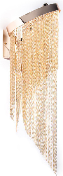 Изображение товара Бра Loftit Stream 10208W (Gold)