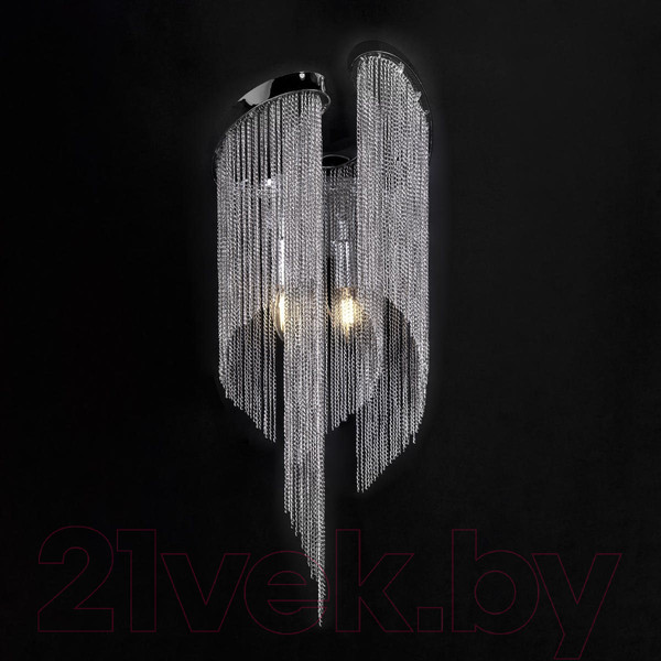 Изображение товара Бра Loftit Stream 10208W (Smoke)