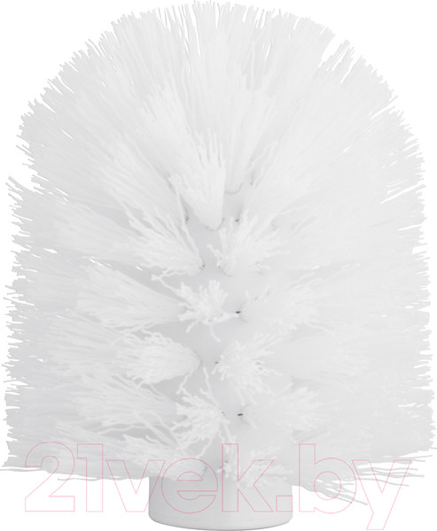 Изображение товара Насадка для ершика Bisk 03993 (белый)
