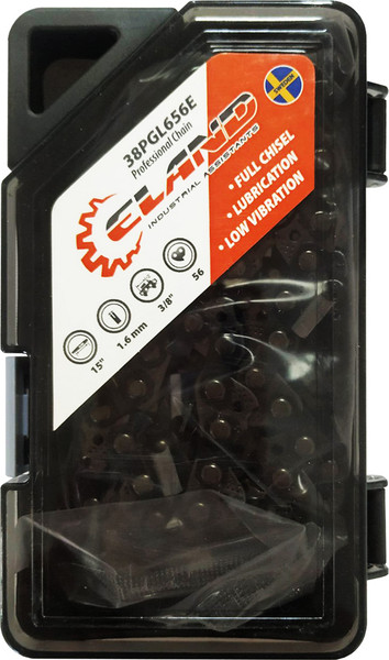Изображение товара Цепь для пилы Eland 38PGL656E