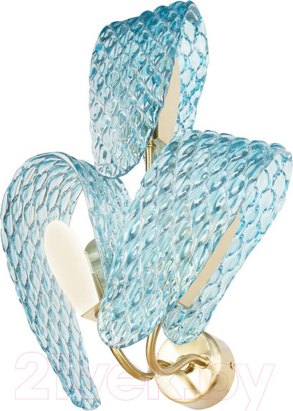 Изображение товара Бра Loftit Lirio 10214/3W