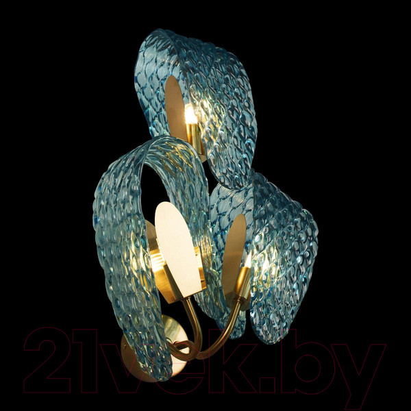 Изображение товара Бра Loftit Lirio 10214/3W