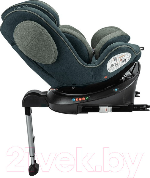 Изображение товара Автокресло Osann Eno360 SL / ru108-249-322 (Universe Green)