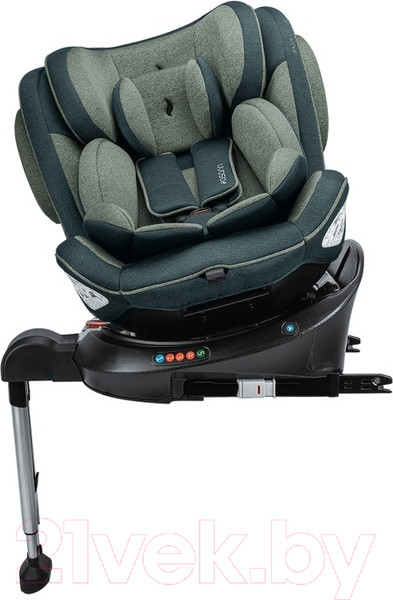 Изображение товара Автокресло Osann Eno360 SL / ru108-249-322 (Universe Green)