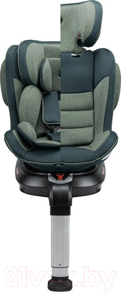Изображение товара Автокресло Osann Eno360 SL / ru108-249-322 (Universe Green)
