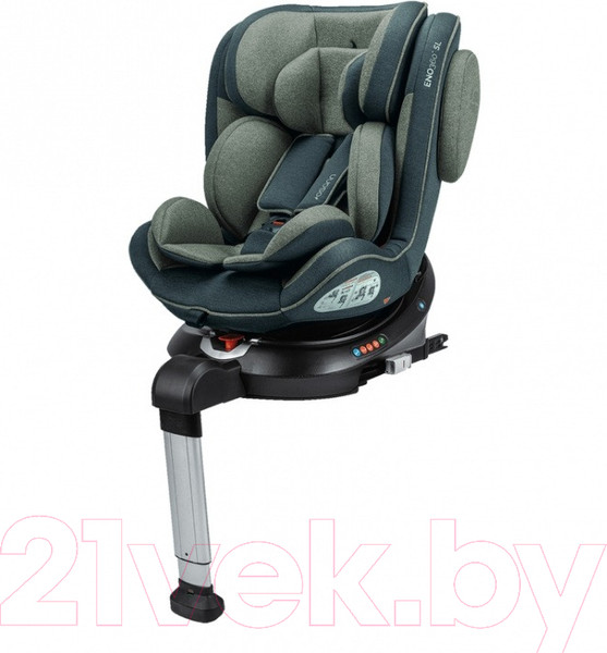 Изображение товара Автокресло Osann Eno360 SL / ru108-249-322 (Universe Green)