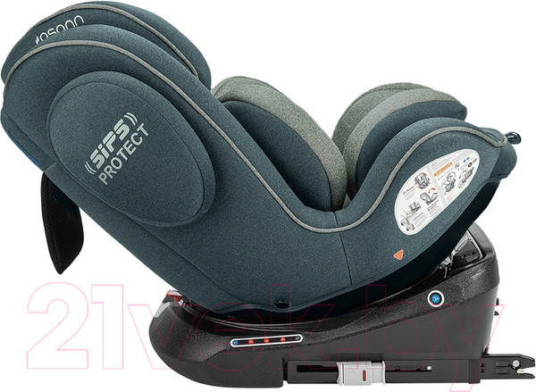 Изображение товара Автокресло Osann Eno360 / ru108-238-322 (Universe Green)