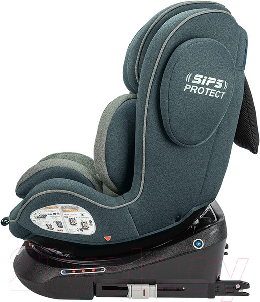 Изображение товара Автокресло Osann Eno360 / ru108-238-322 (Universe Green)