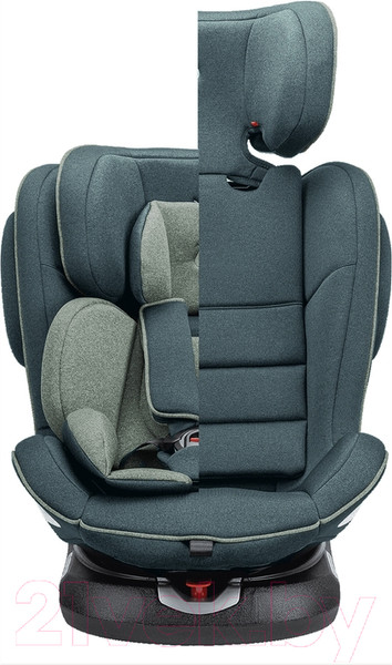 Изображение товара Автокресло Osann Eno360 / ru108-238-322 (Universe Green)