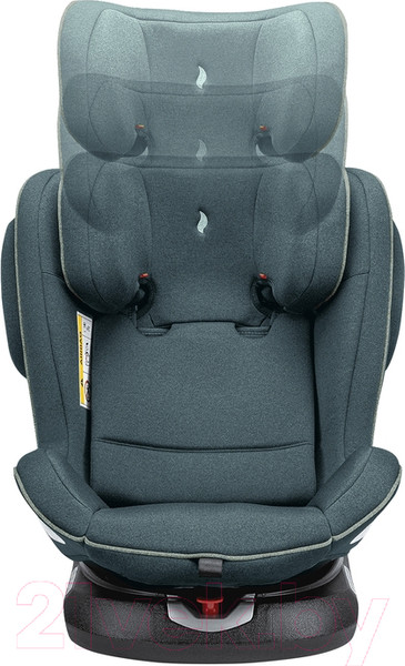 Изображение товара Автокресло Osann Eno360 / ru108-238-322 (Universe Green)