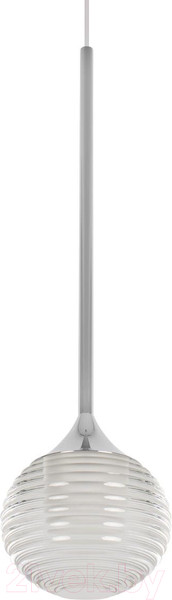 Изображение товара Потолочный светильник Loftit Algorithm 10251 (Chrome)