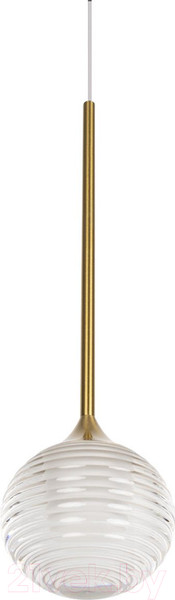 Изображение товара Потолочный светильник Loftit Algorithm 10251 (Gold)