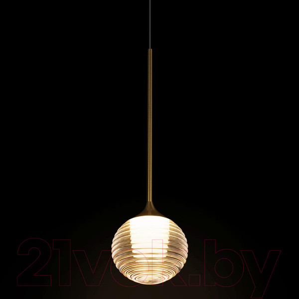 Изображение товара Потолочный светильник Loftit Algorithm 10251 (Gold)