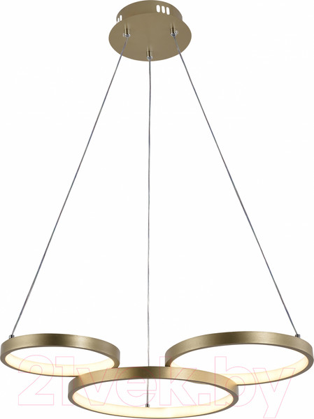 Изображение товара Потолочный светильник Rivoli Clara 6125-101 / Б0061835