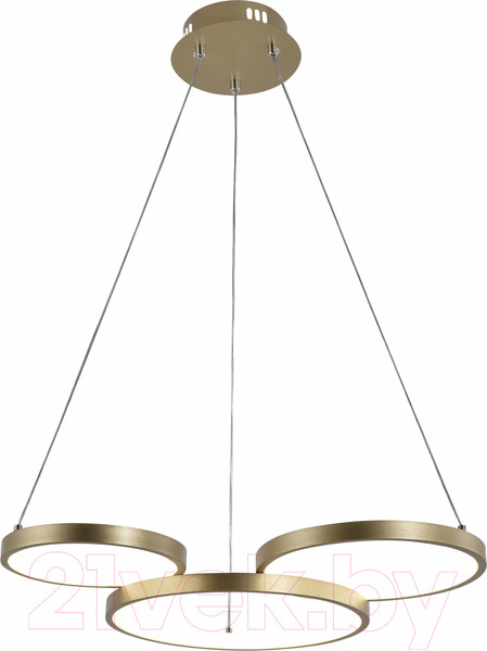 Изображение товара Потолочный светильник Rivoli Clara 6125-101 / Б0061835