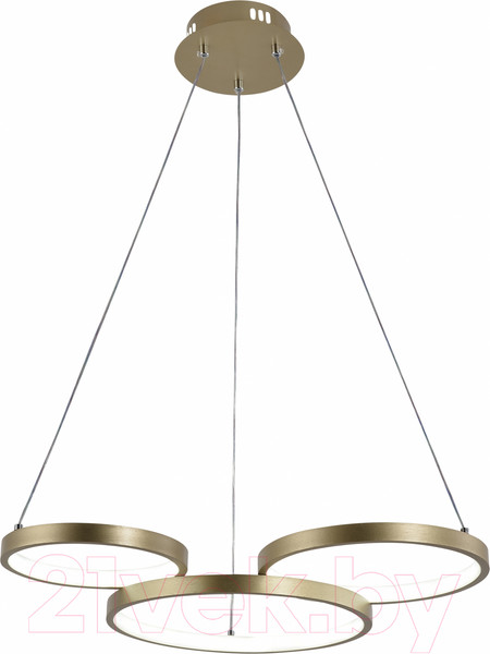 Изображение товара Потолочный светильник Rivoli Clara 6125-101 / Б0061835