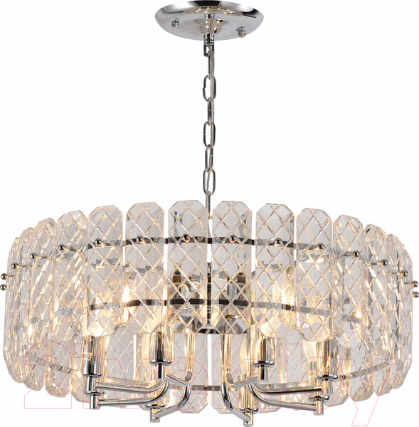 Изображение товара Люстра Rivoli Whitney 1050-308 / Б0061222