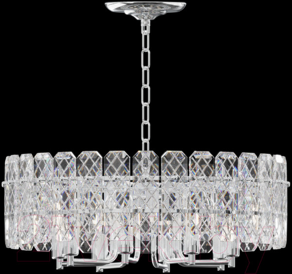 Изображение товара Люстра Rivoli Whitney 1050-308 / Б0061222