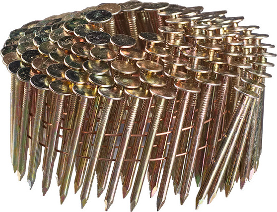 Изображение товара Гвозди для пистолета Fubag 140146.1 (120шт)