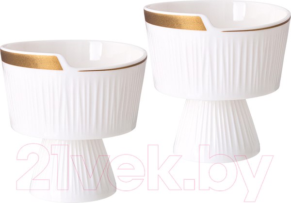 Изображение товара Набор креманок Lefard Herbal / 42-469 (2шт)