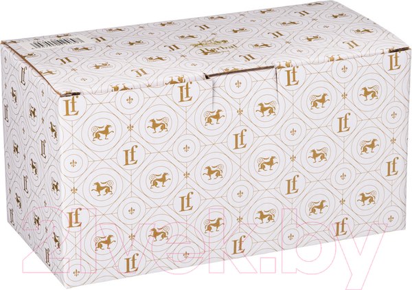 Изображение товара Набор креманок Lefard Herbal / 42-469 (2шт)