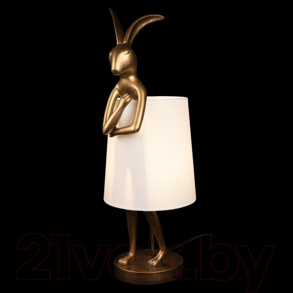 Изображение товара Прикроватная лампа Loftit Lapine 10315/B (White)