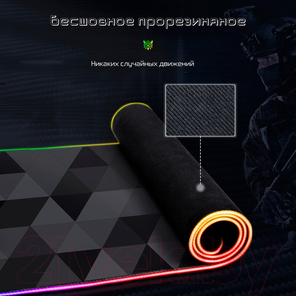Изображение товара Коврик для мыши Onikuma MP006 Star Field