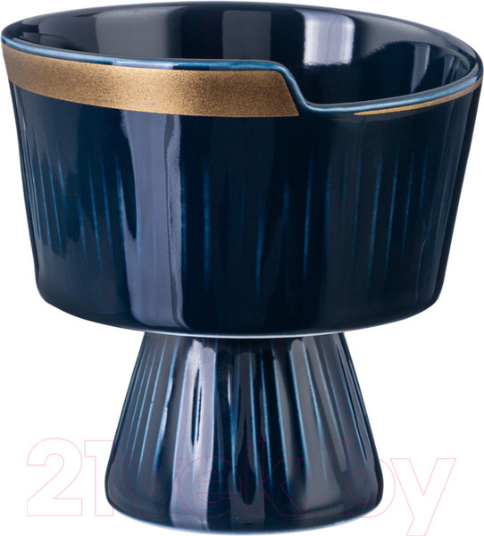 Изображение товара Набор креманок Lefard Herbal / 42-470 (2шт, синий)