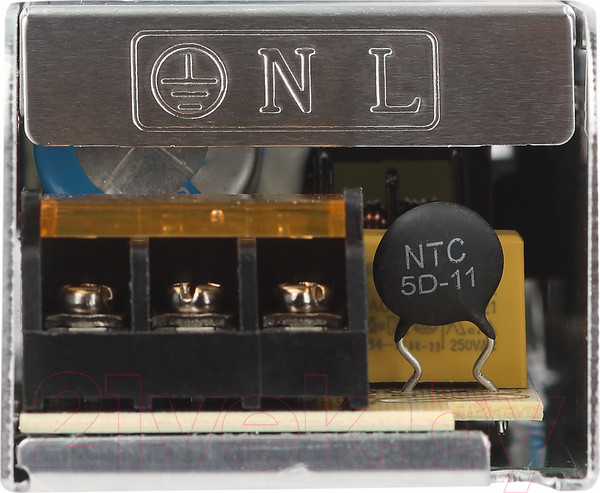 Изображение товара Драйвер для светодиодной ленты ЭРА LP-LED 120W-IP20-12V-S / Б0061124