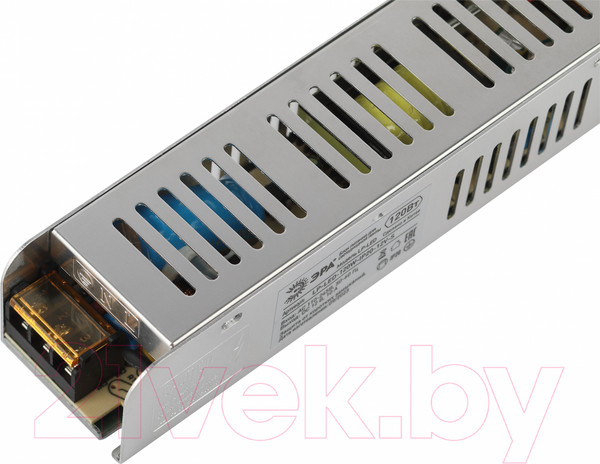Изображение товара Драйвер для светодиодной ленты ЭРА LP-LED 120W-IP20-12V-S / Б0061124