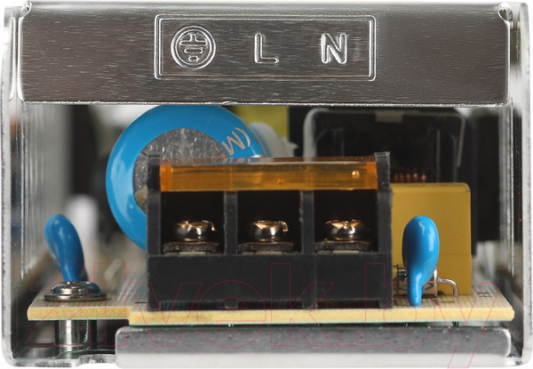 Изображение товара Драйвер для светодиодной ленты ЭРА LP-LED 150W-IP20-12V-S / Б0061125