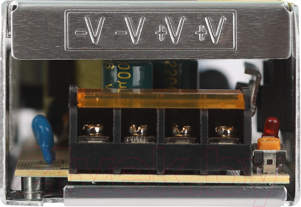 Изображение товара Драйвер для светодиодной ленты ЭРА LP-LED 150W-IP20-12V-S / Б0061125