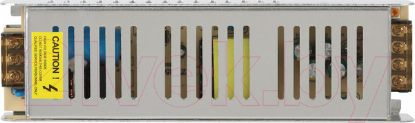 Изображение товара Драйвер для светодиодной ленты ЭРА LP-LED 150W-IP20-12V-S / Б0061125