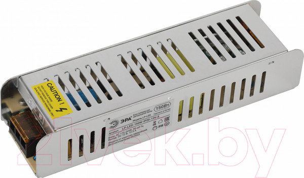 Изображение товара Драйвер для светодиодной ленты ЭРА LP-LED 150W-IP20-12V-S / Б0061125