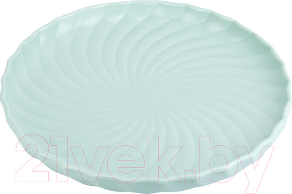 Изображение товара Набор тарелок Nouvelle Fresh Taste. Light Green / 1730261-Н2 