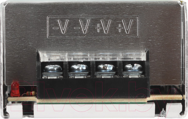 Изображение товара Драйвер для светодиодной ленты ЭРА LP-LED 200W-IP20-12V-S / Б0061126