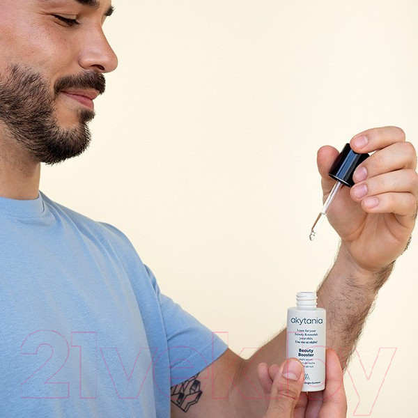 Изображение товара Сыворотка для лица Akytania Beauty Booster Night Serum (30мл)