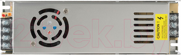 Изображение товара Драйвер для светодиодной ленты ЭРА LP-LED 200W-IP20-24V-S / Б0061132