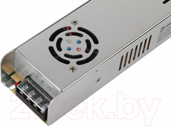 Изображение товара Драйвер для светодиодной ленты ЭРА LP-LED 350W-IP20-24V-S / Б0061133