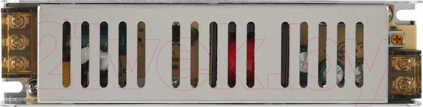 Изображение товара Драйвер для светодиодной ленты ЭРА LP-LED 60W-IP20-24V-S / Б0061129