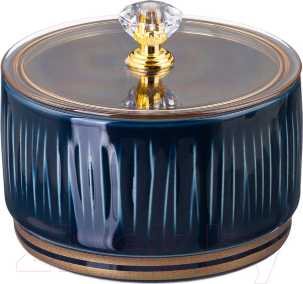 Изображение товара Набор емкостей для хранения Lefard Herbal / 42-485 (2шт)