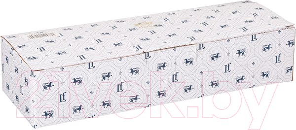 Изображение товара Набор емкостей для хранения Lefard Herbal / 42-487 (3шт)