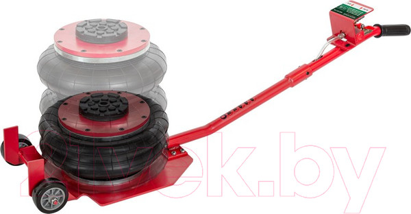 Изображение товара Подкатной домкрат RockForce RF-YHQD-3WT-270A (3т)