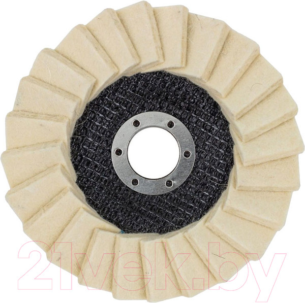 Изображение товара Шлифовальный круг RockForce RF-PSP125V